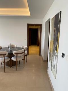Aura Apartment Cairo Festival City - Cairo - 4