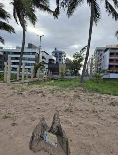 Flat maravilhosa vista beira mar de Intermares 605 - Cabedelo - 3