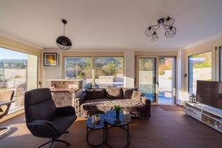 Majestic Apartment - Tivat - 9