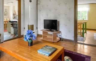 Nice Apartment In Mantorp With Kitchen - 6