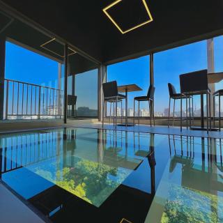 Studios Prime - ON Melo Alves - São Paulo - 8