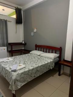 Suites Brejauva - Ubatuba - 5