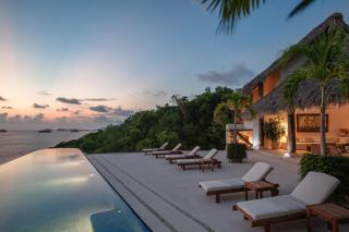 Casa aMar el Mar - Ixtapa - 0