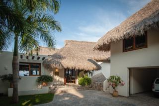 Casa aMar el Mar - Ixtapa - 1