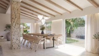 Ferienvilla Casa Mia - 3