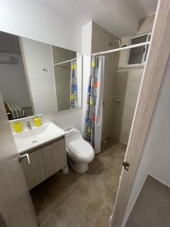 Apartamento Cartagena Serena del Mar - Capriella - Manzanillo del Mar - 5