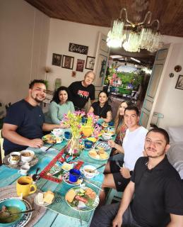 Casa Madre Tierra SRC - Santa Rosa de Cabal - 8