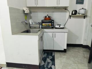 Marc&Rod Condo Type Hostel - 8