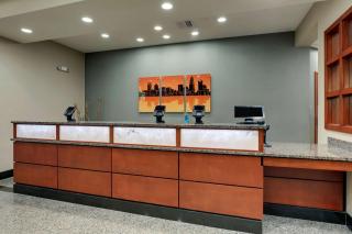 Drury Inn & Suites Charlotte Arrowood - Charlotte - 6