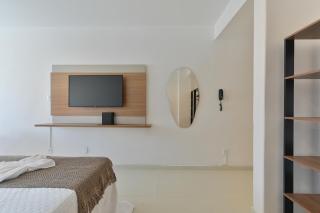 Studio moderno em Bela Vista, próximo à Av Paulista - SP - São Paulo - 7