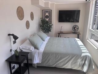 Chic Downtown Santiago Studio - Santiago - 1