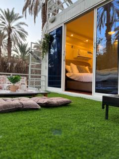 كرفان العلا caravan alula - Al-ʿUla - 3