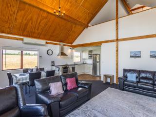 Willstone Chalet - Ohakune Chalet near Turoa - Ohakune - 6