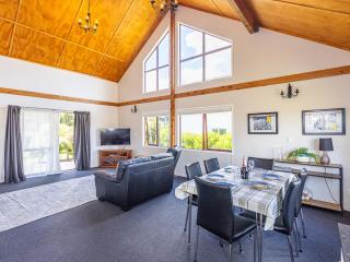 Willstone Chalet - Ohakune Chalet near Turoa - Ohakune - 8