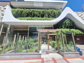 Apartamento luxo, pertinho do Mar e lazer maravilhoso - Vila Velha - 0