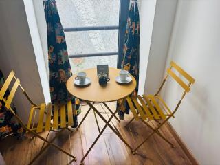 Techas City Center Luxurious Suite - Praia - 7