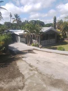 Home Away From Home - Nadi - 9