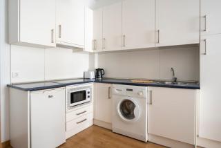 Studio Bahía Charm in the heart of Santander - Santander - 7