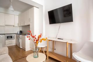 Studio Bahía Charm in the heart of Santander - Santander - 6