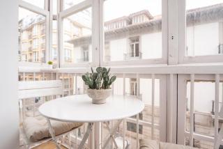 Studio Bahía Charm in the heart of Santander - Santander - 3