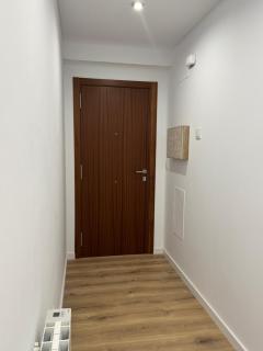 Apartamento Doña Elena II Padron - Padrón - 5