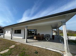 Villa ANAVI - maison 4 chambres et piscine - Saint-Caprais-de-Bordeaux - 3