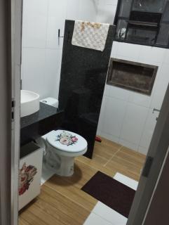 Apartamento recanto paz - Teresina - 9