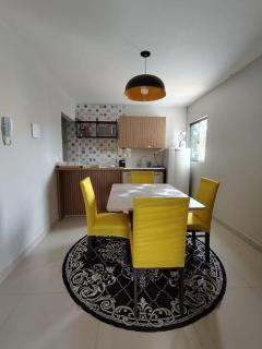 Apartamento recanto paz - Teresina - 3