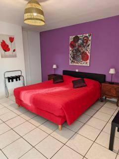 Le Grand Jardin - Aujargues - 6