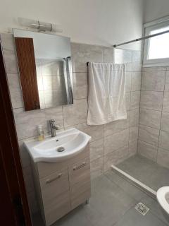 EVA APARTMENT - Ýpsos - 2