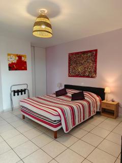 Le Grand Jardin - Aujargues - 4