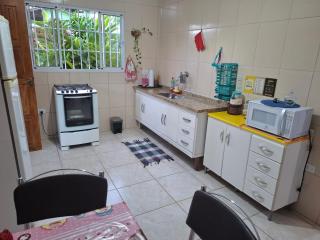 Casa Campbell - Paraty - 5