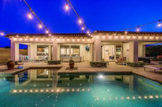 Elegant Desert Oasis near Coachella & Palm Springs - Indio - 9