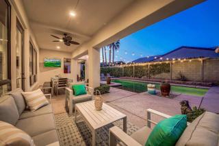 Elegant Desert Oasis near Coachella & Palm Springs - Indio - 4
