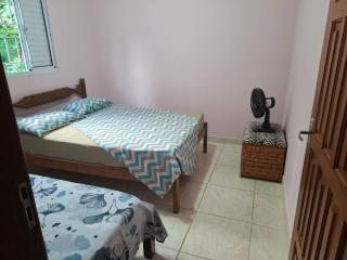 Casa Campbell - Paraty - 2