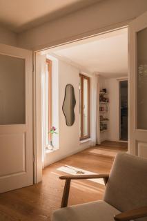 105m2 Duplex Wohnung im Herzen Berlins, Neukölln - Berlino - 3