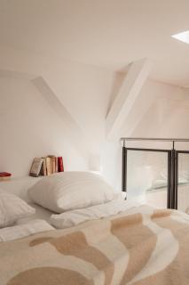 105m2 Duplex Wohnung im Herzen Berlins, Neukölln - Berlino - 2