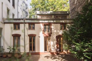 105m2 Duplex Wohnung im Herzen Berlins, Neukölln - Berlino - 1