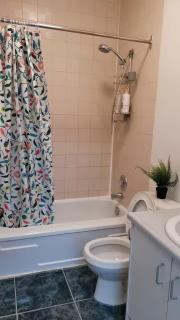 Cozy Suite #3 in the Heart of DT Quebec with QB - Quebeque - 1