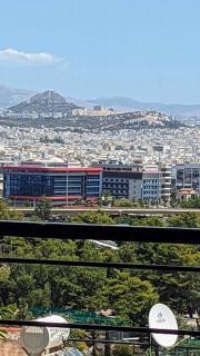 Acropolis View Condo, perfect location! - Pireo - 7