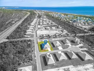 Sunset Shores Modern Oasis by the Sea - Highland View - 7