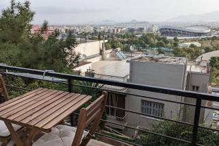 Acropolis View Condo, perfect location! - Pireo - 3