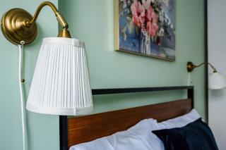Hatton Gardens - 2 Bedroom Family Apartments - London - 7