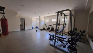 Departamento parque Víctor Lamas - Concepción - 4