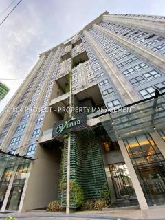 Charles' Place at Vinia Residences, near Trinoma, SM North, Vertis North, Quezon City - 3