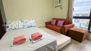 Charles' Place at Vinia Residences, near Trinoma, SM North, Vertis North, Quezon City - 6