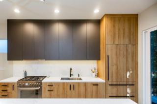 The Splendid One-Bedroom Sanctuary in the Boston - 8