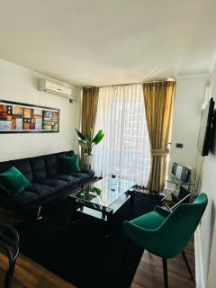 Norus Las Condes - 1