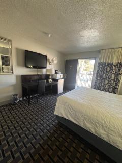Budget INN At The Heavenly Gondola - South Lake Tahoe - 5