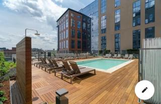 South End Luxe Family Getaway - Boston - 4